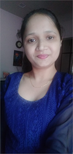 Supriya Kadam - Part time Baby Sitter in nallsopara in Mumbai