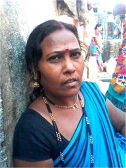 Supriya Kurade - Part time Maid in Purandar in Pune