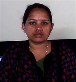 Supriya Mahadeo Awale
