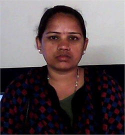 Supriya Mahadeo Awale - Part time Cleaner in Ulhasnagar in Ahmedabad