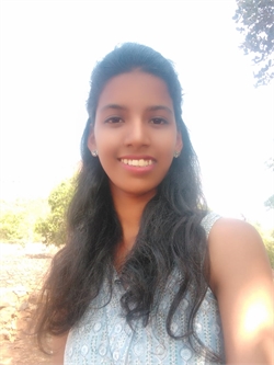 supriya more - Full time Cleaner in raigad in Rajgarh