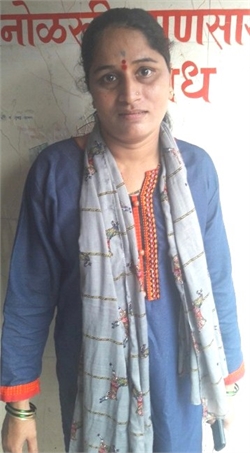 Supriya Mulik - Part time Cook in Dadar East in Mumbai