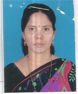 Supriya Navle - Part time Cleaner and Cook in Thane West in Thane