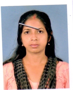 Supriya pal - Part time Cleaner and Cook and Patient Care and Elderly Care and Baby Sitter in Gobardanga in Kolkata
