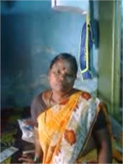 Supriya Palande