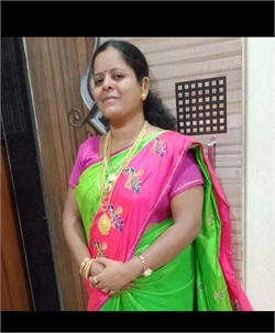 Supriya Palav - Part time Cook and Baby Sitter in Diva East in Thane