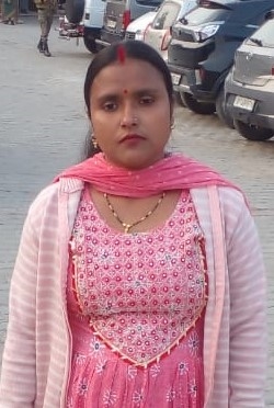 Supriya Patra - Full time Baby Sitter in Hyderabad in Hyderabad