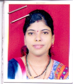 Supriya Pawar - Part time Cleaner and Cook and Patient Care and Elderly Care and Baby Sitter in Mulund East in Thane