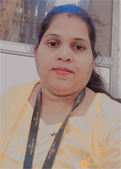 Supriya Pramod Hate - Part time Cook in Panvel in Mumbai