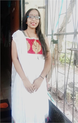Supriya Rahatwal - Full time Cleaner and Cook in virar east in Thane