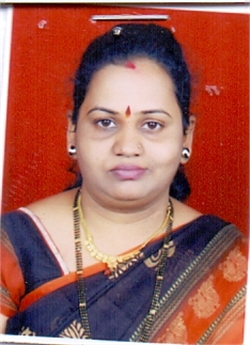 Supriya Rajesh Anubhavne - Part time Cleaner and Cook and Baby Sitter in Virar East in Thane