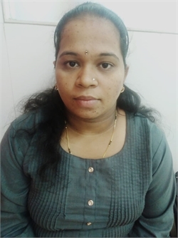Supriya Rajubhai  pandekar - Full time Cleaner and Cook and Patient Care and Elderly Care and Baby Sitter in Malad west in Mumbai