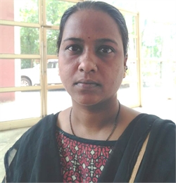 SUPRIYA RAKESH SAWANT - Part time Cook and Baby Sitter in THANE in Mumbai