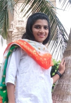 Supriya Ranjan Salvi - Part time Cleaner and Patient Care and Elderly Care and Baby Sitter in Matunga East in Mumbai