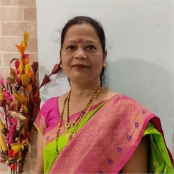 Supriya Sanjay Palkar