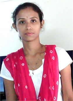 Supriya Sitaram Kadam - Part time Baby Sitter in Virar East in Thane