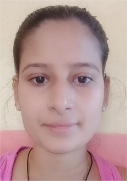 Supriya Sivkumar Singh - Part time Baby Sitter in mulund west in Navi Mumbai