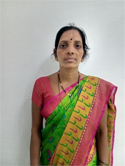 Supriya Subhash Ambre - Full time Cook in Malad west in Mumbai