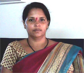 Supriya Subhash Zanjale - Part time Patient Care and Elderly Care and Baby Sitter in Malad West in Mumbai