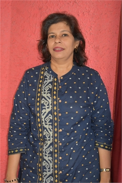 supriya sujit patil - Part time Cook and Baby Sitter in Vashi in Mumbai