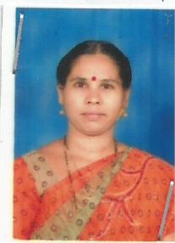 Supriya Suresh Main - Part time Cook and Baby Sitter in Goregaon West in Mumbai