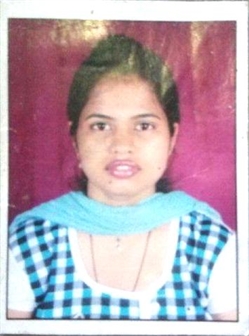 Supriya Suresh Surve - Part time Cleaner and Cook in Mulund West in Thane