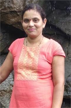 Supriya Vinod Chaudhary - Part time Cleaner and Cook in thane in Thane