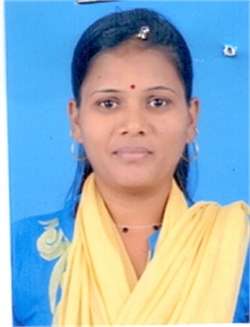 Supriya Vishal Londe - Part time Patient Care and Elderly Care and Baby Sitter in worli in Mumbai