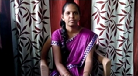 Supriya Yarlagadda