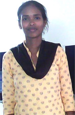 Surabi Nayak - Full time Cleaner and Patient Care and Elderly Care and Baby Sitter in Mumbai