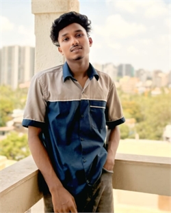 Suraj kujur - Full time Cleaner in mahim in Mumbai