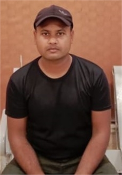 Suraj - Full time Cook in kolhapur in Kolhapur