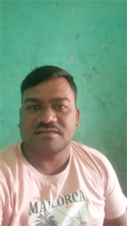 Suraj Bansod - Full time Cook in Warwat Bakal in Akola