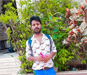 Suraj Barke - Part time Cleaner in Prabhadevi in Mumbai
