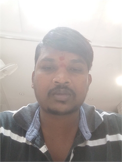 Suraj Gholap - Full time Cleaner in Nira in Pune