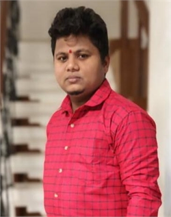 Suraj Gomane - Full time Cleaner and Patient Care and Elderly Care in Goregaon west in Mumbai