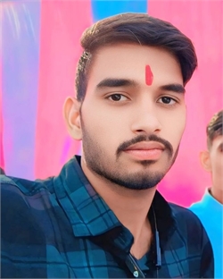Suraj Jangid - Part time Patient Care and Elderly Care in Rahlana in Jaipur