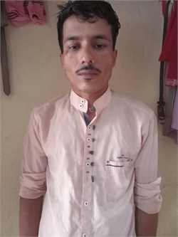 Suraj Jha - Full time Cleaner and Cook in virar east in Mumbai