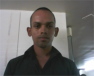 Suraj Kasar