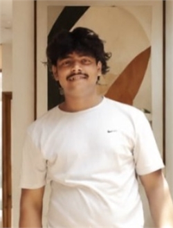 Suraj Kumar - Full time Cleaner and Cook in Malad East in Mumbai