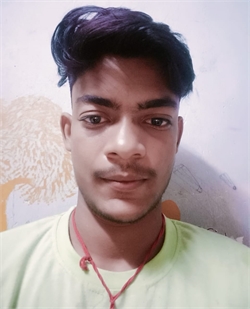 Suraj Kumar - Full time Cleaner and Cook in Andheri East in Mumbai