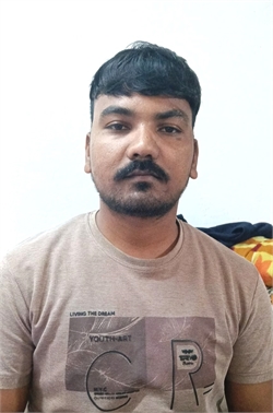 Suraj Kumar - Full time Cleaner in Worli in Mumbai