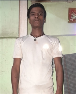 Suraj Kumar - Full time Cleaner in Goregaon west in Mumbai