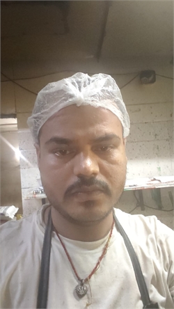 Suraj Kumar - Part time Cleaner and Cook in Sector 11 in Jaipur