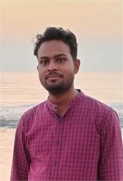 Suraj Kumar - Full time Cleaner and Cook in Badlapur in Mumbai