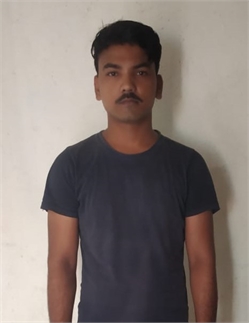 suraj kumar - Full time Cleaner and Patient Care and Elderly Care in madras wadi worli cps varli naka in Mumbai