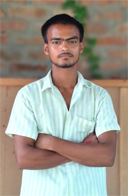 Suraj Kumar - Full time Cleaner in Thane in Thane