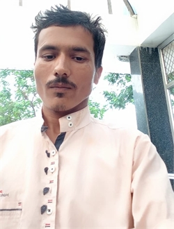 Suraj kumar jha - Full time Cleaner and Cook and Patient Care and Elderly Care in Virar in Mumbai