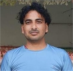 Suraj Kumar Mandal - Full time Patient Care and Elderly Care in Andheri West in Mumbai