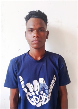 suraj manda singh - Full time Cleaner in Andheri west in Mumbai